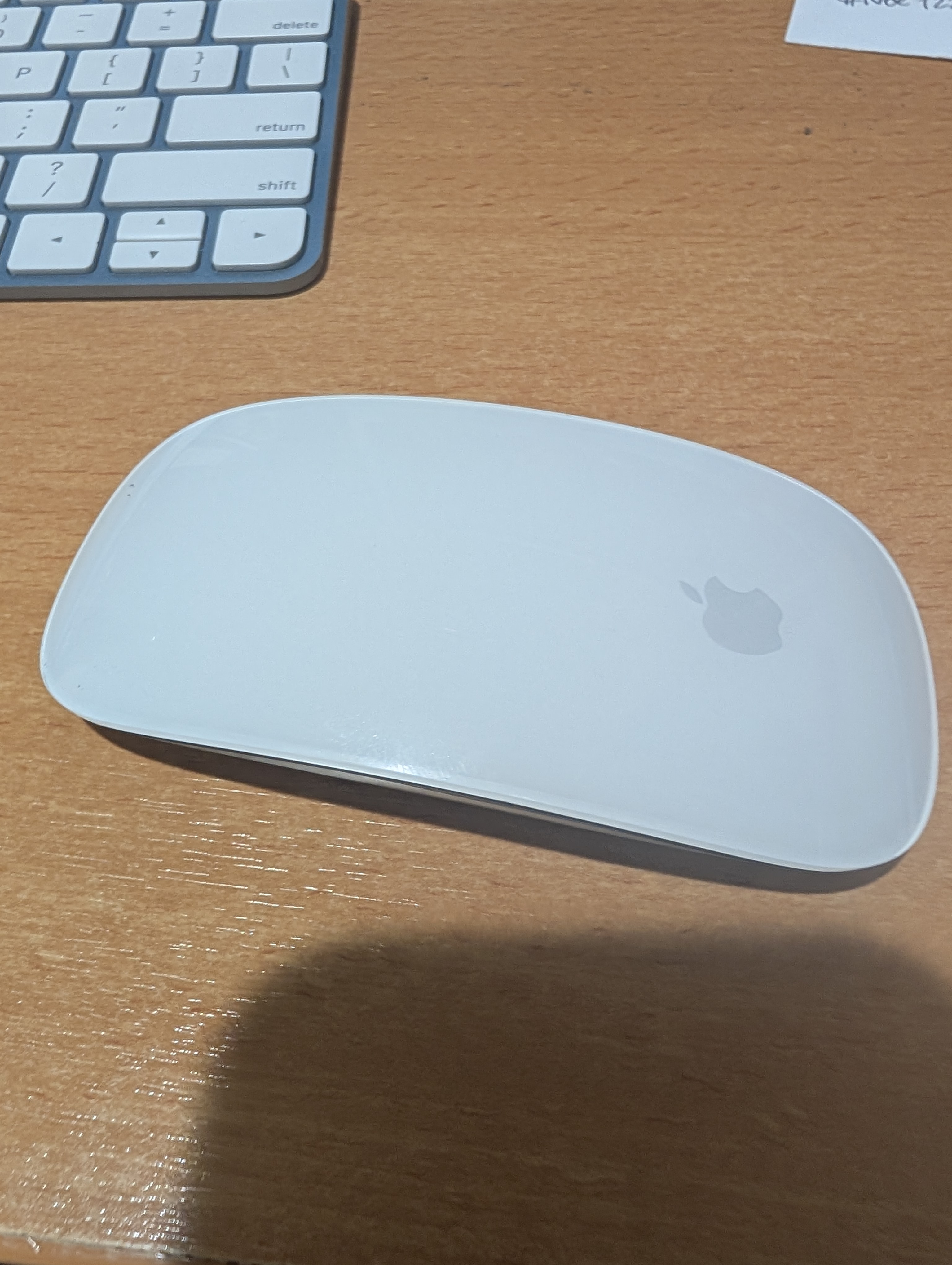mouse for mac